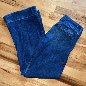 American Eagle Trouser Jeans